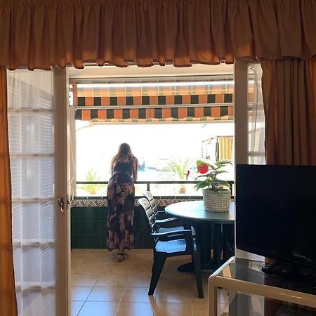 Views To The Infinite Sea In Los Cristianos Los Cristianos  Exterior foto