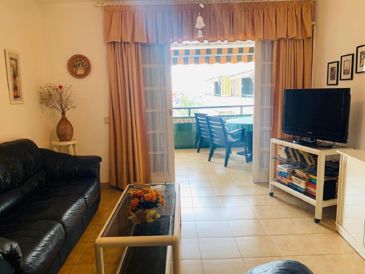 Views To The Infinite Sea In Los Cristianos Los Cristianos  Exterior foto